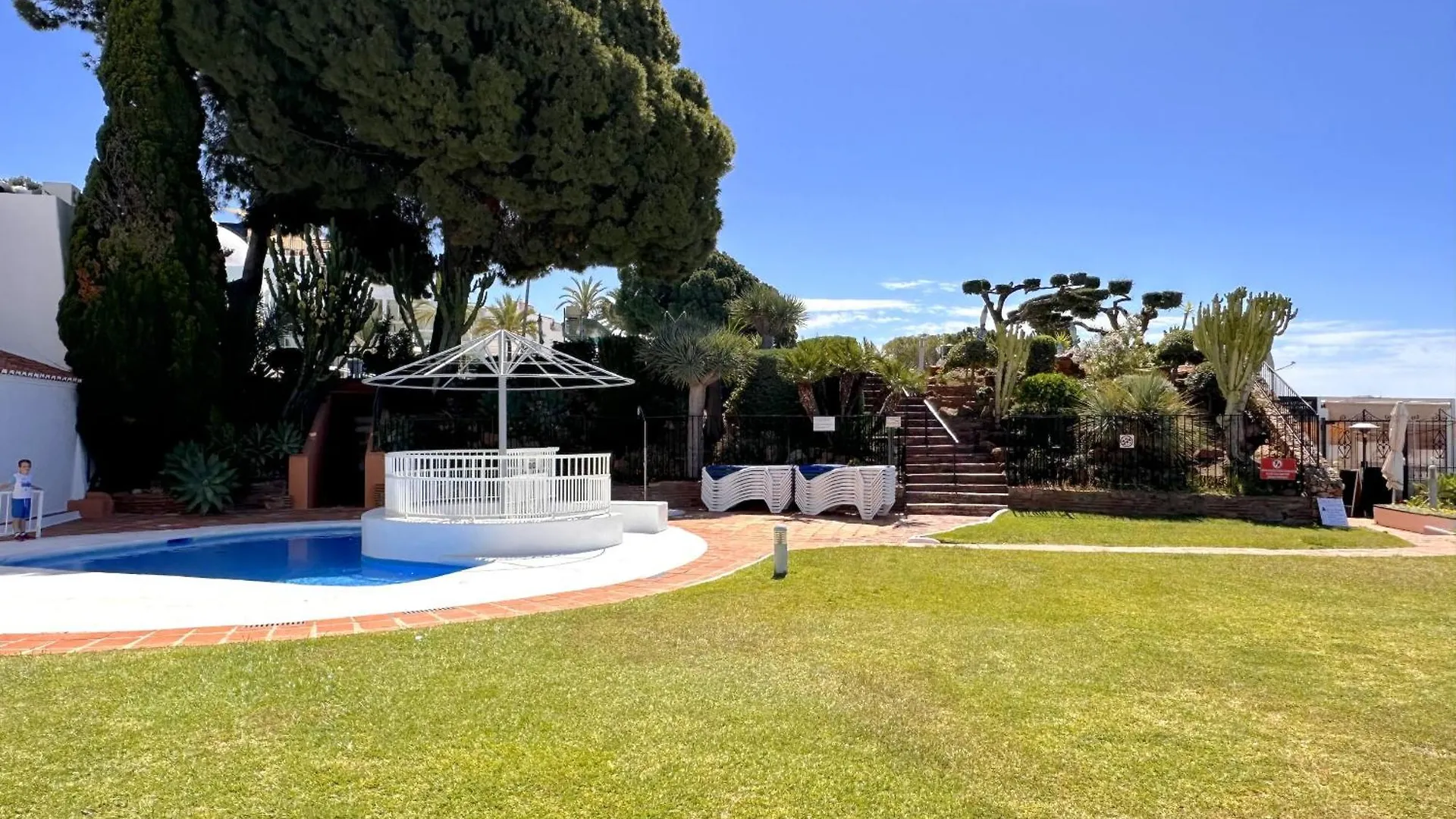 San Juan De Capistrano 74 By Casasol Lägenhet Nerja Spanien