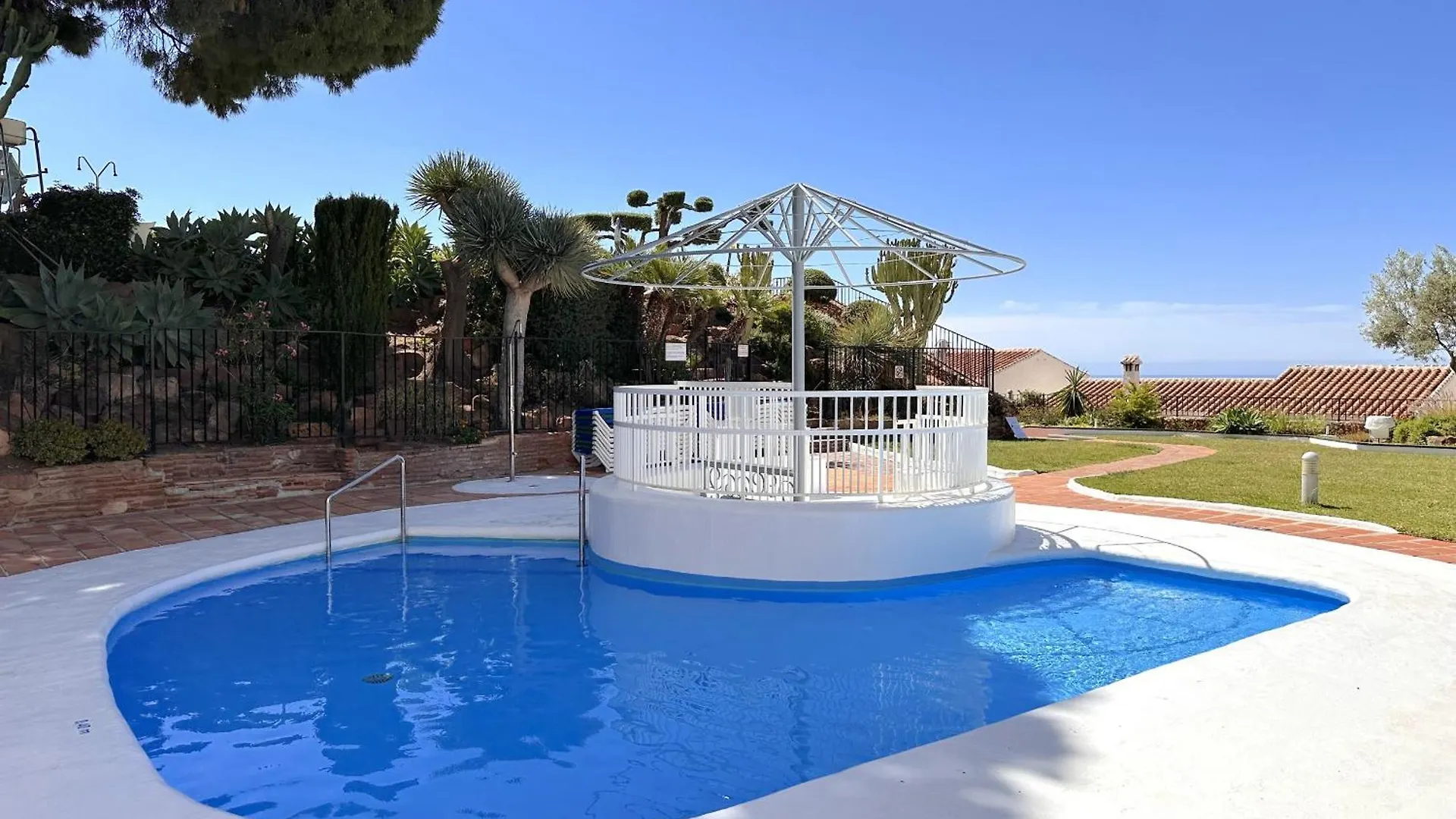 San Juan De Capistrano 74 By Casasol Lägenhet Nerja