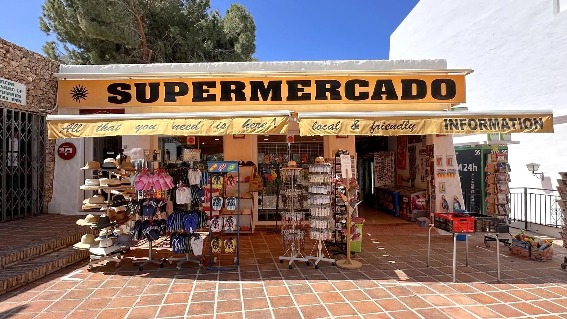 San Juan De Capistrano 74 By Casasol Lägenhet Nerja