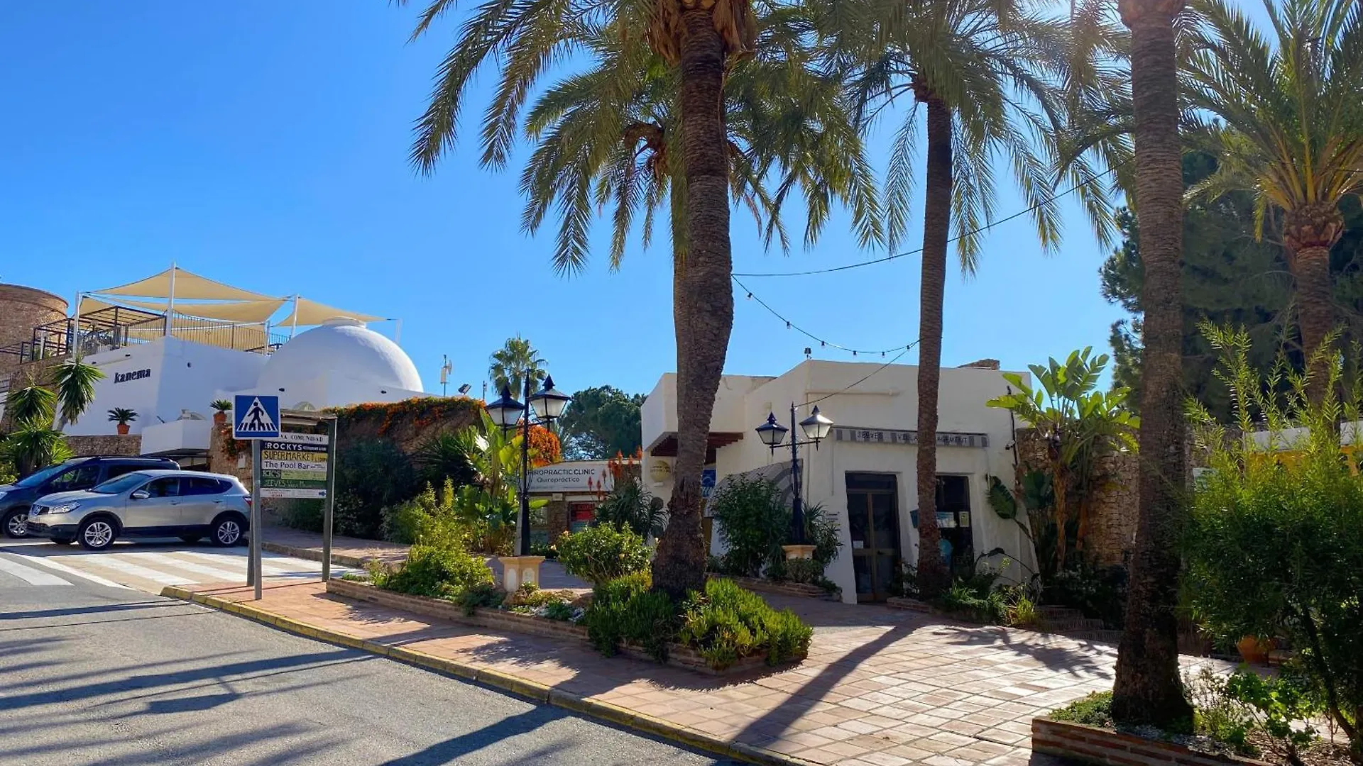 San Juan De Capistrano 74 By Casasol Apartman Nerja