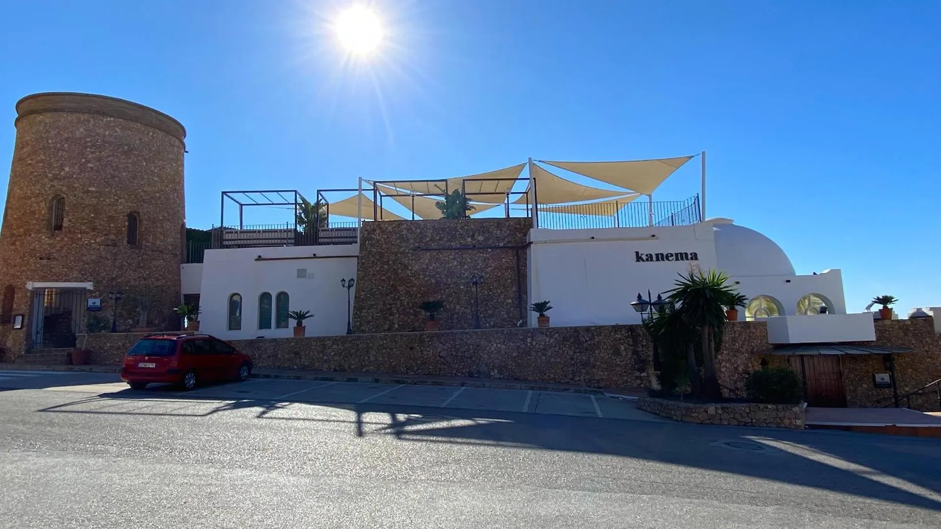 San Juan De Capistrano 74 By Casasol Apartman Nerja
