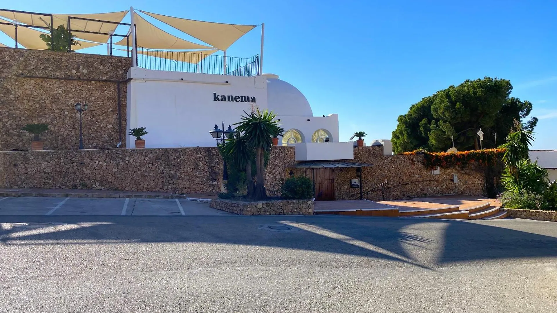 San Juan De Capistrano 74 By Casasol Lägenhet Nerja Spanien