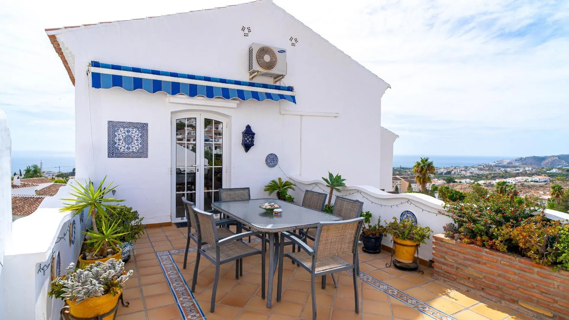 San Juan De Capistrano 74 By Casasol Lägenhet Nerja Spanien