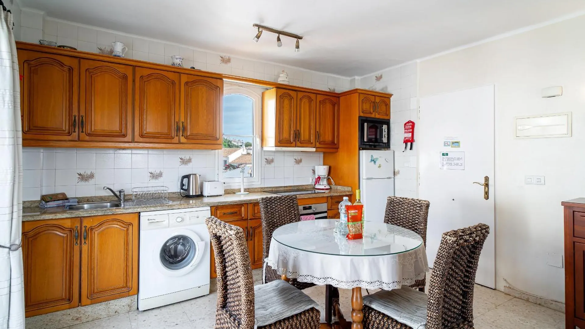 San Juan De Capistrano 74 By Casasol Apartman Nerja 0*,  Spanyolország