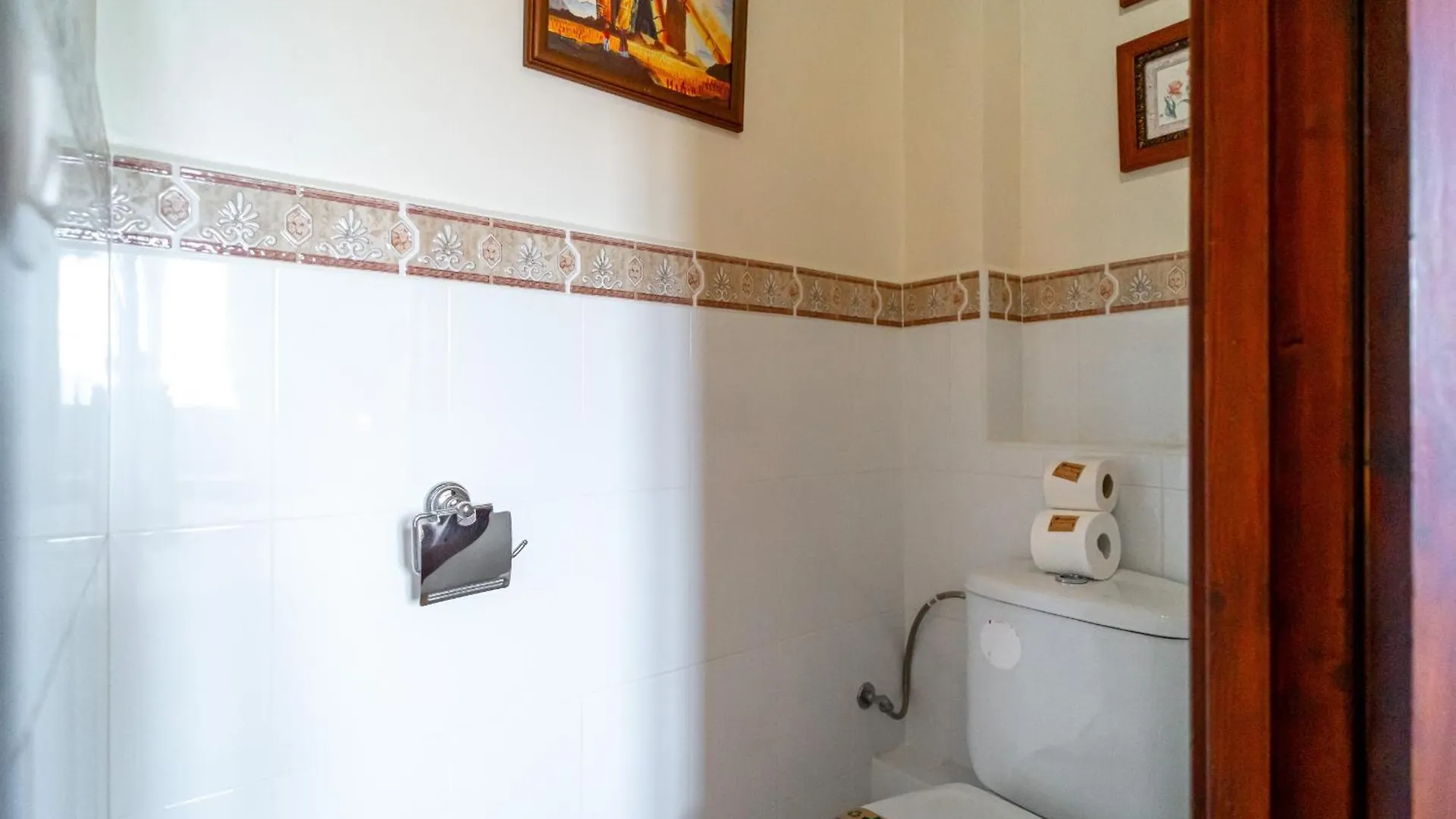 San Juan De Capistrano 74 By Casasol Apartman Nerja