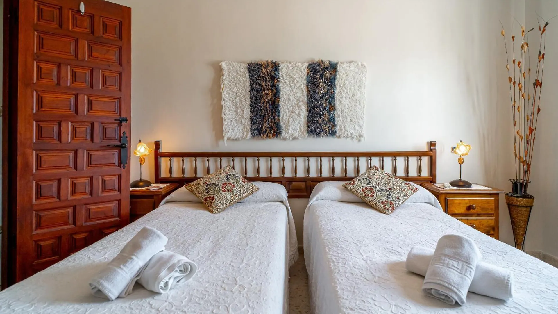 San Juan De Capistrano 74 By Casasol Apartman Nerja 0*,  Spanyolország