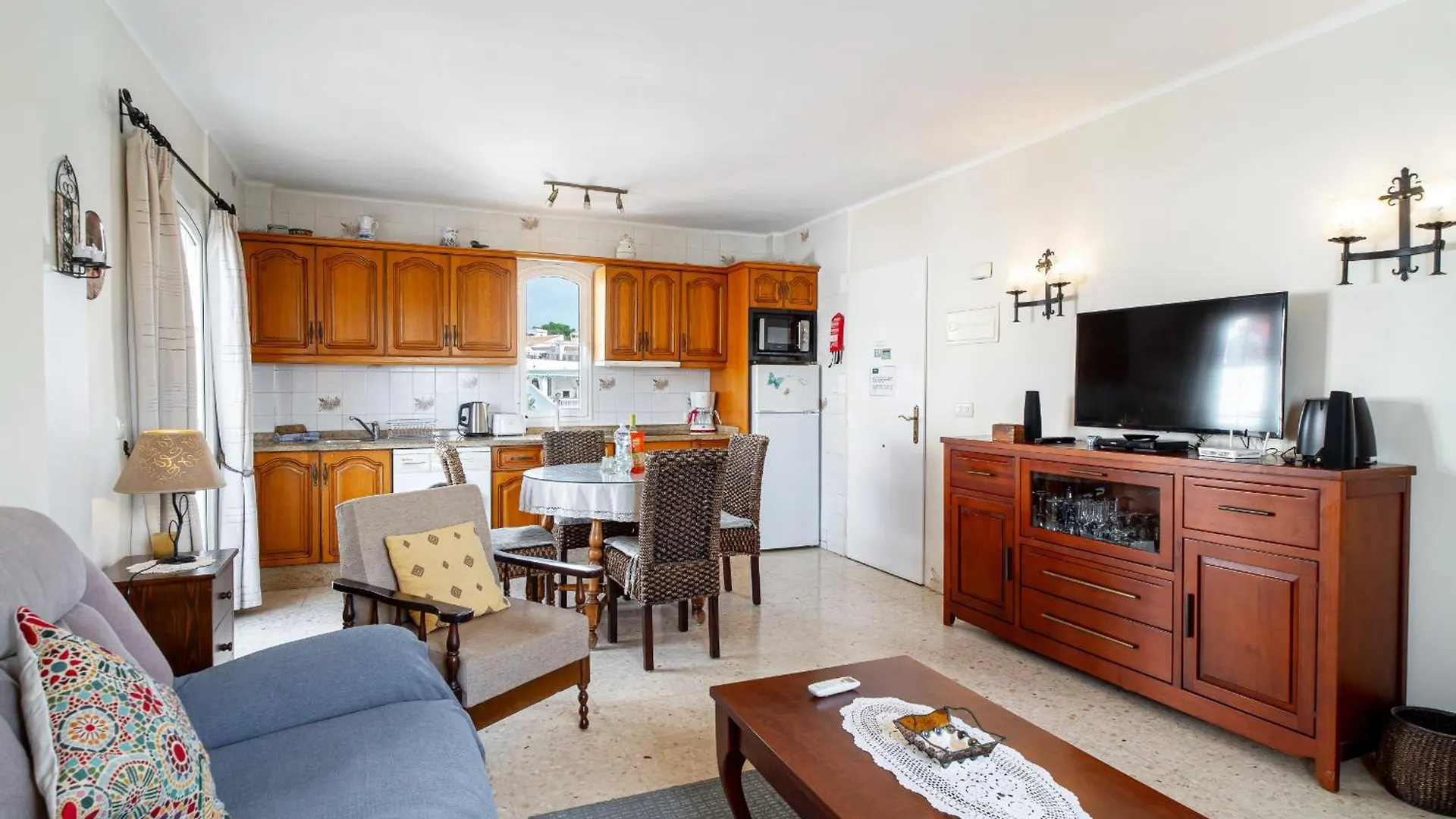 San Juan De Capistrano 74 By Casasol Apartman Nerja