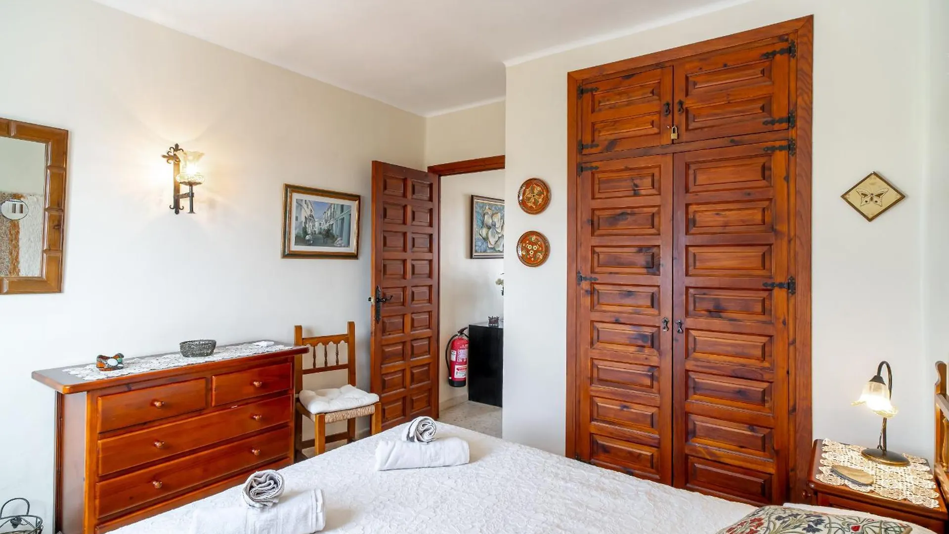 San Juan De Capistrano 74 By Casasol Lägenhet Nerja