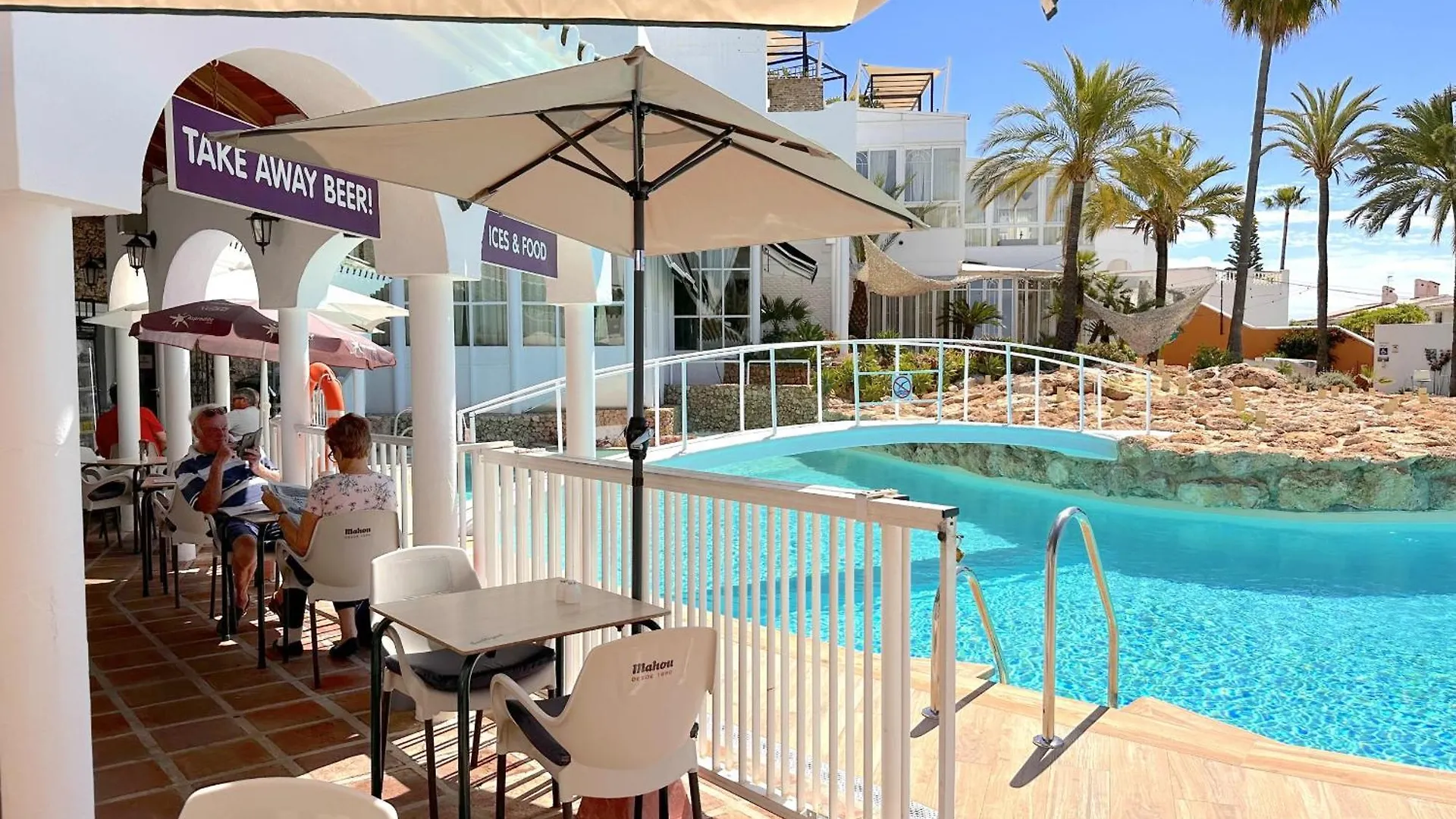 San Juan De Capistrano 74 By Casasol Apartment Nerja Spain