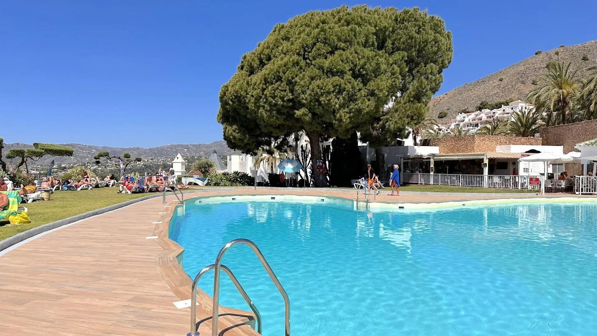 San Juan De Capistrano 74 By Casasol Apartment Nerja