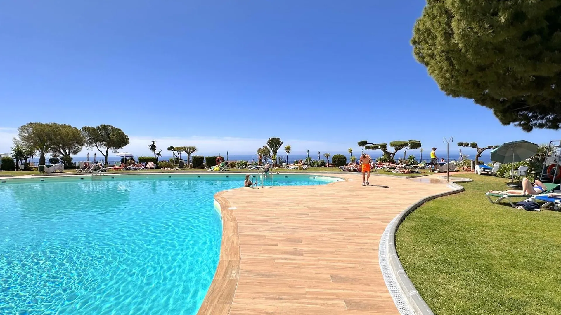 San Juan De Capistrano 74 By Casasol Apartment Nerja Spain