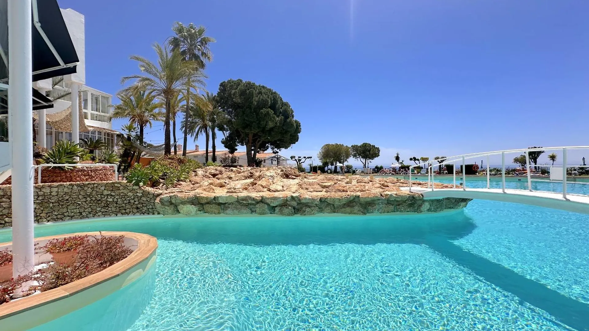 San Juan De Capistrano 74 By Casasol Apartment Nerja
