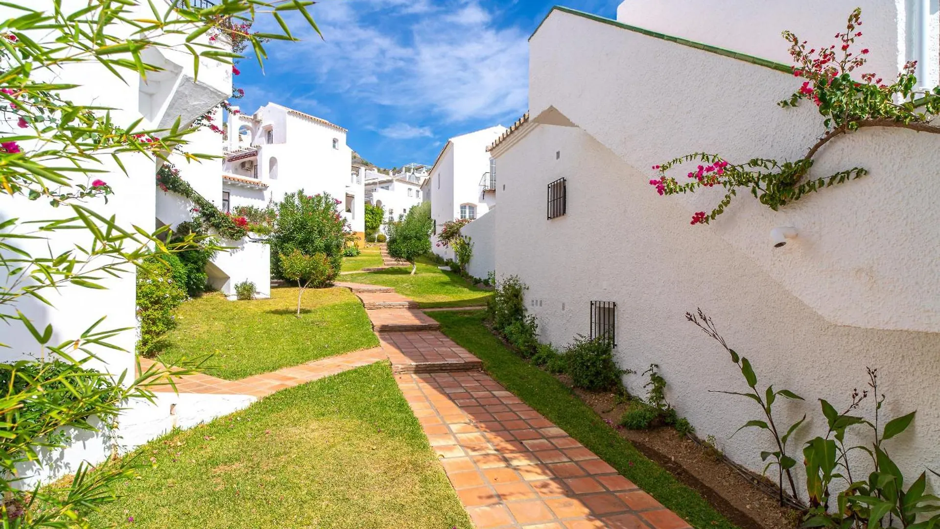 San Juan De Capistrano 74 By Casasol Apartment Nerja 0*,