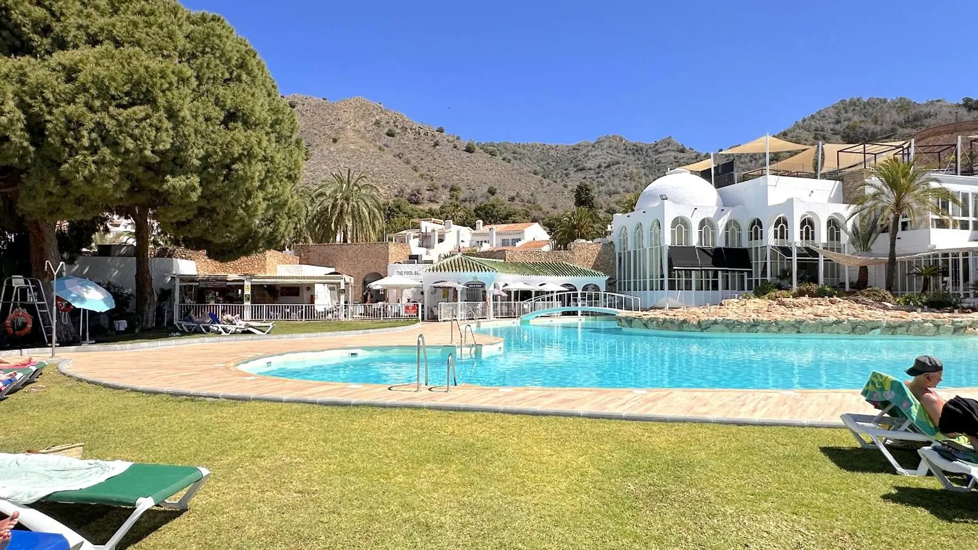 San Juan De Capistrano 74 By Casasol Apartment Nerja 0*,  Spain