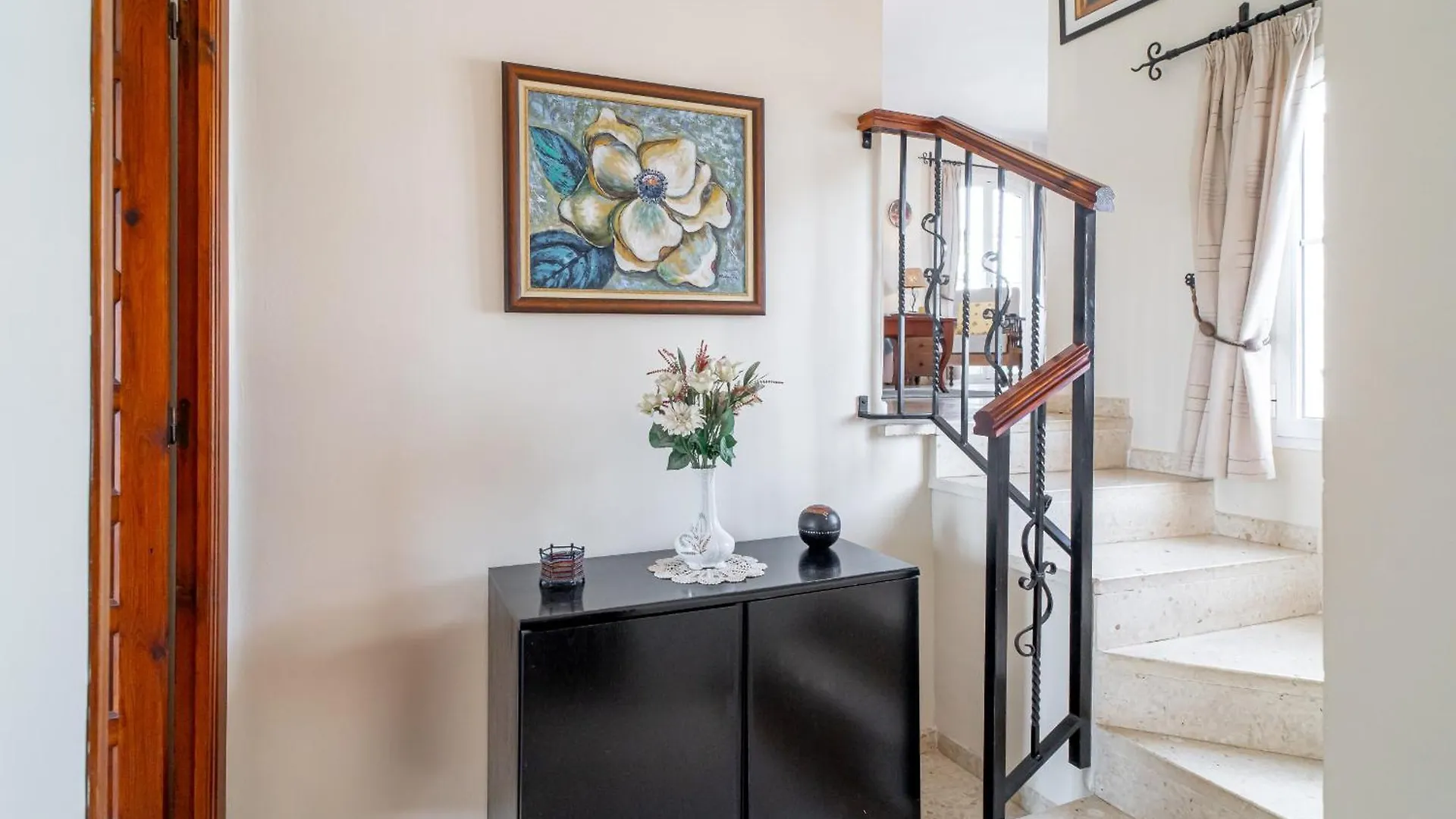 San Juan De Capistrano 74 By Casasol Apartment Nerja