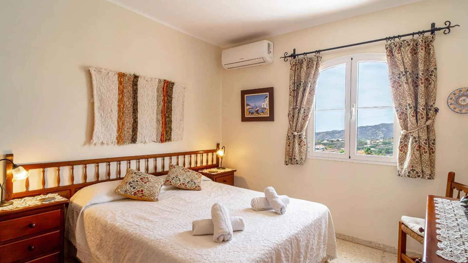 San Juan De Capistrano 74 By Casasol Apartment Nerja
