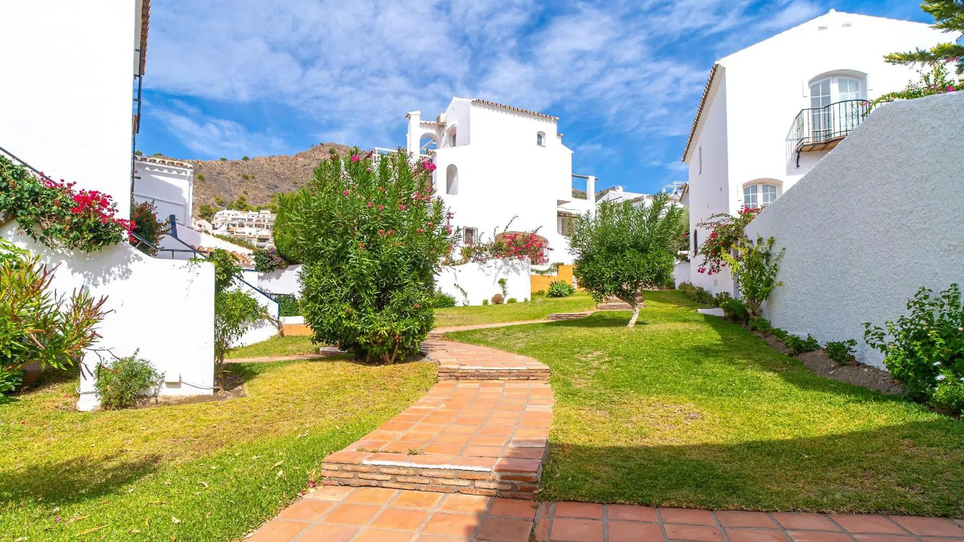 San Juan De Capistrano 74 By Casasol Apartment Nerja 0*,  Spain