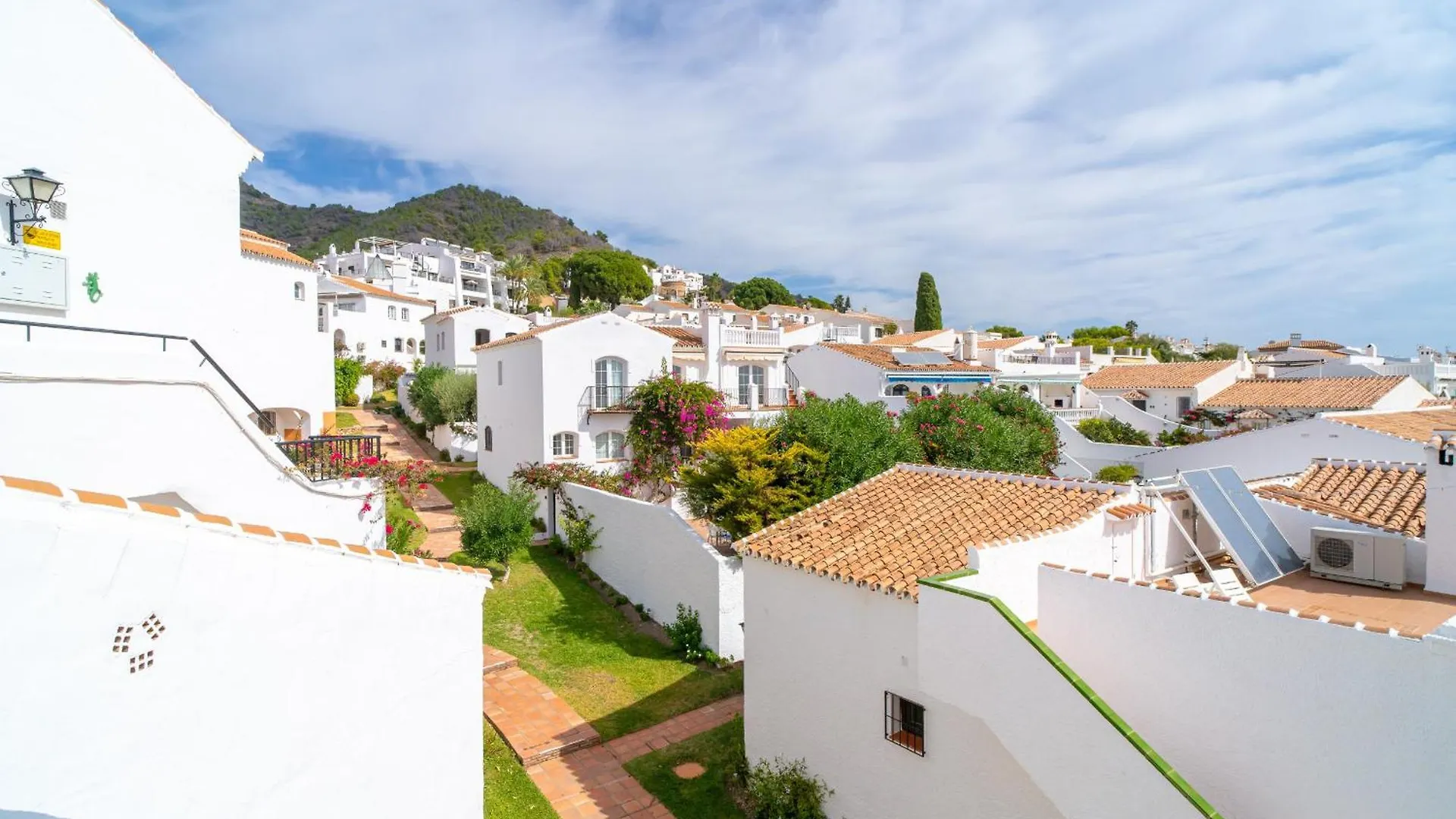 San Juan De Capistrano 74 By Casasol Apartment Nerja Spain