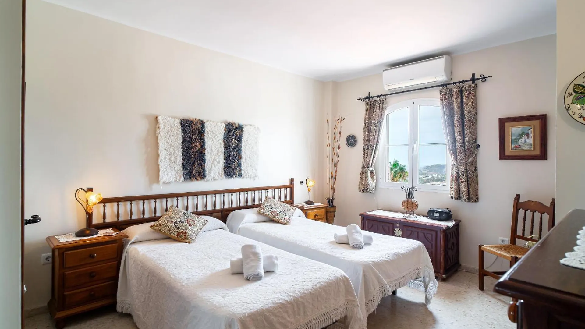 San Juan De Capistrano 74 By Casasol Apartment Nerja Spain