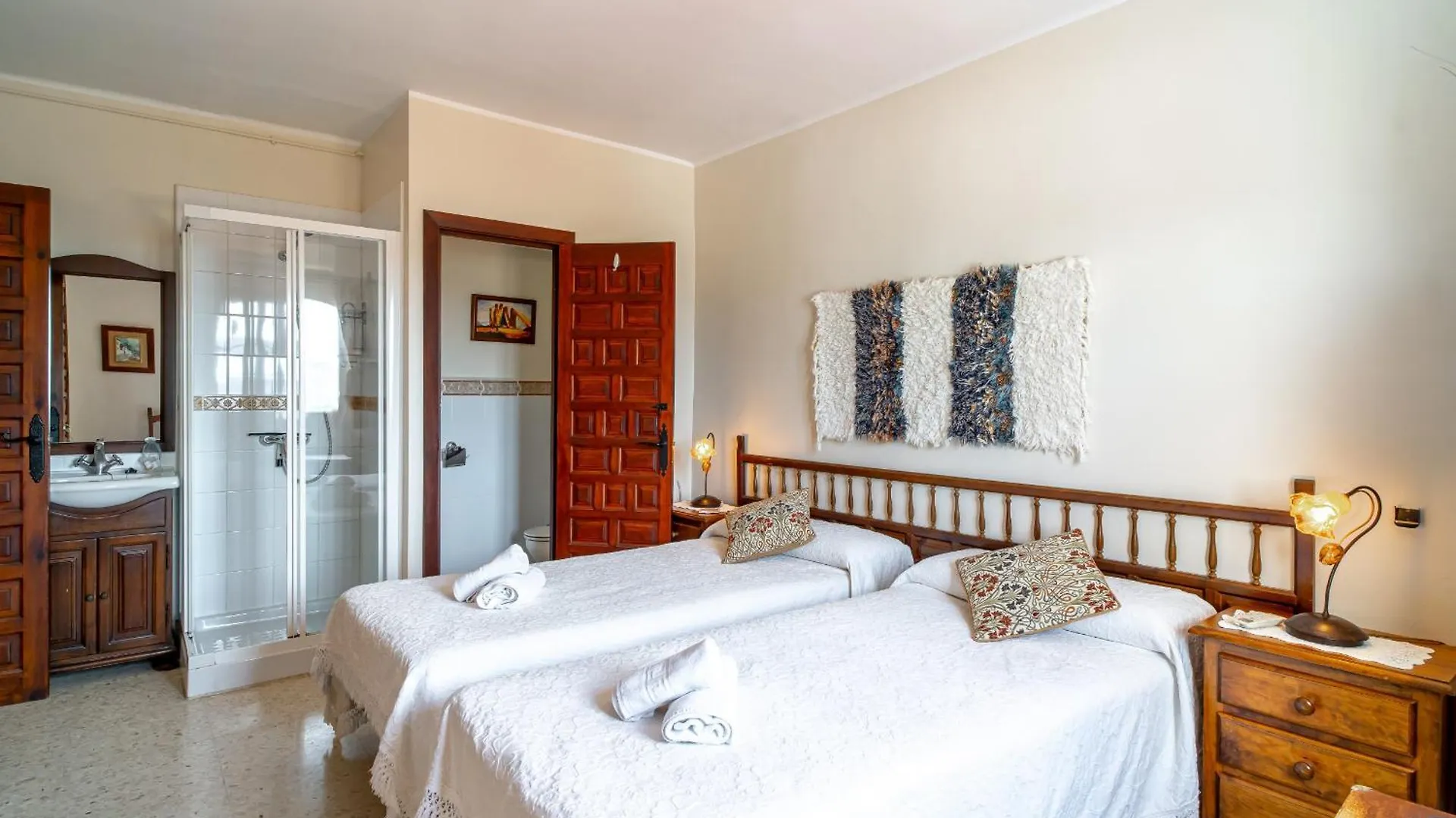 San Juan De Capistrano 74 By Casasol Apartment Nerja
