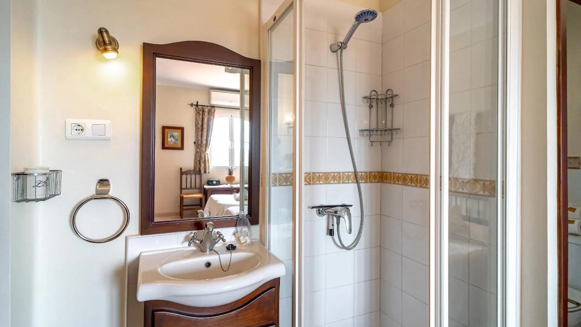 San Juan De Capistrano 74 By Casasol Apartment Nerja