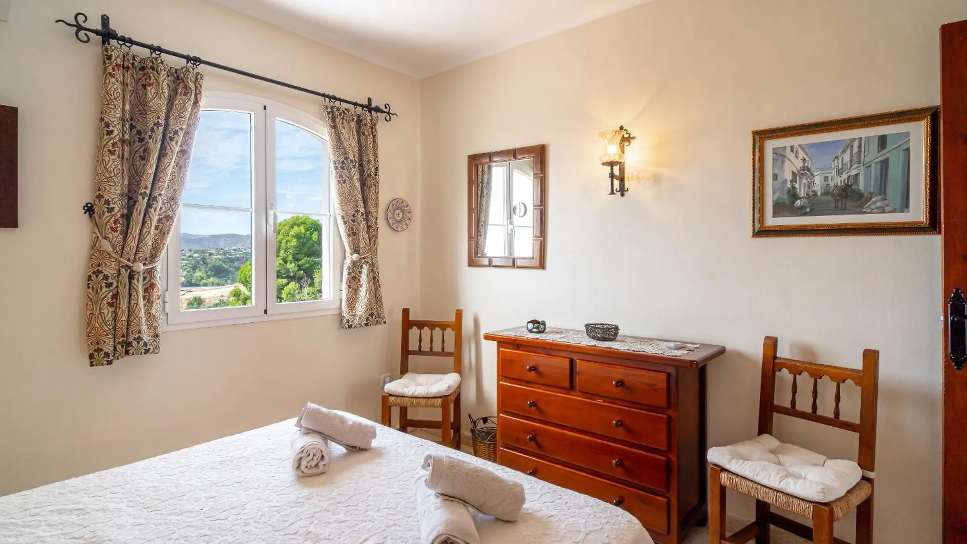 San Juan De Capistrano 74 By Casasol Apartment Nerja