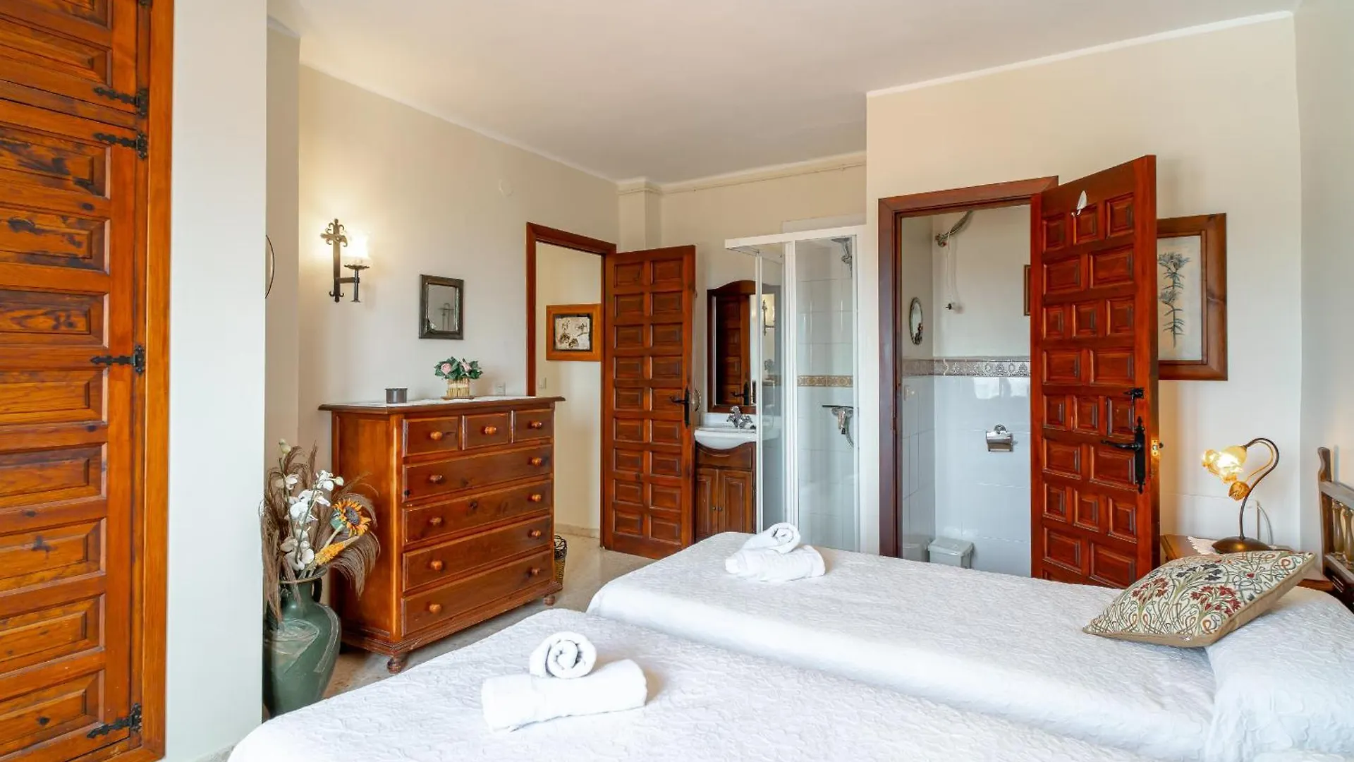 San Juan De Capistrano 74 By Casasol Apartment Nerja Spain