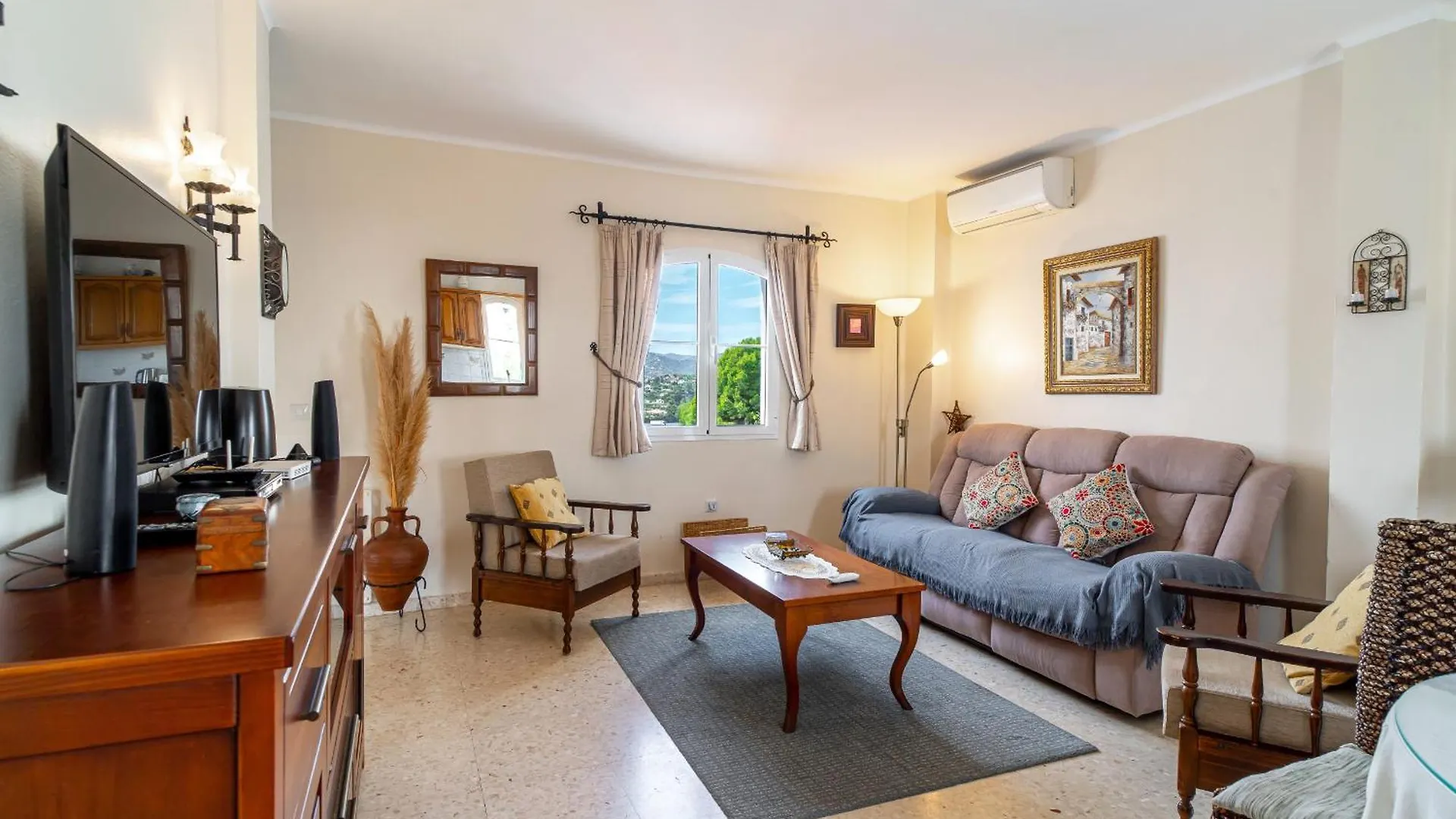 San Juan De Capistrano 74 By Casasol Apartment Nerja 0*,