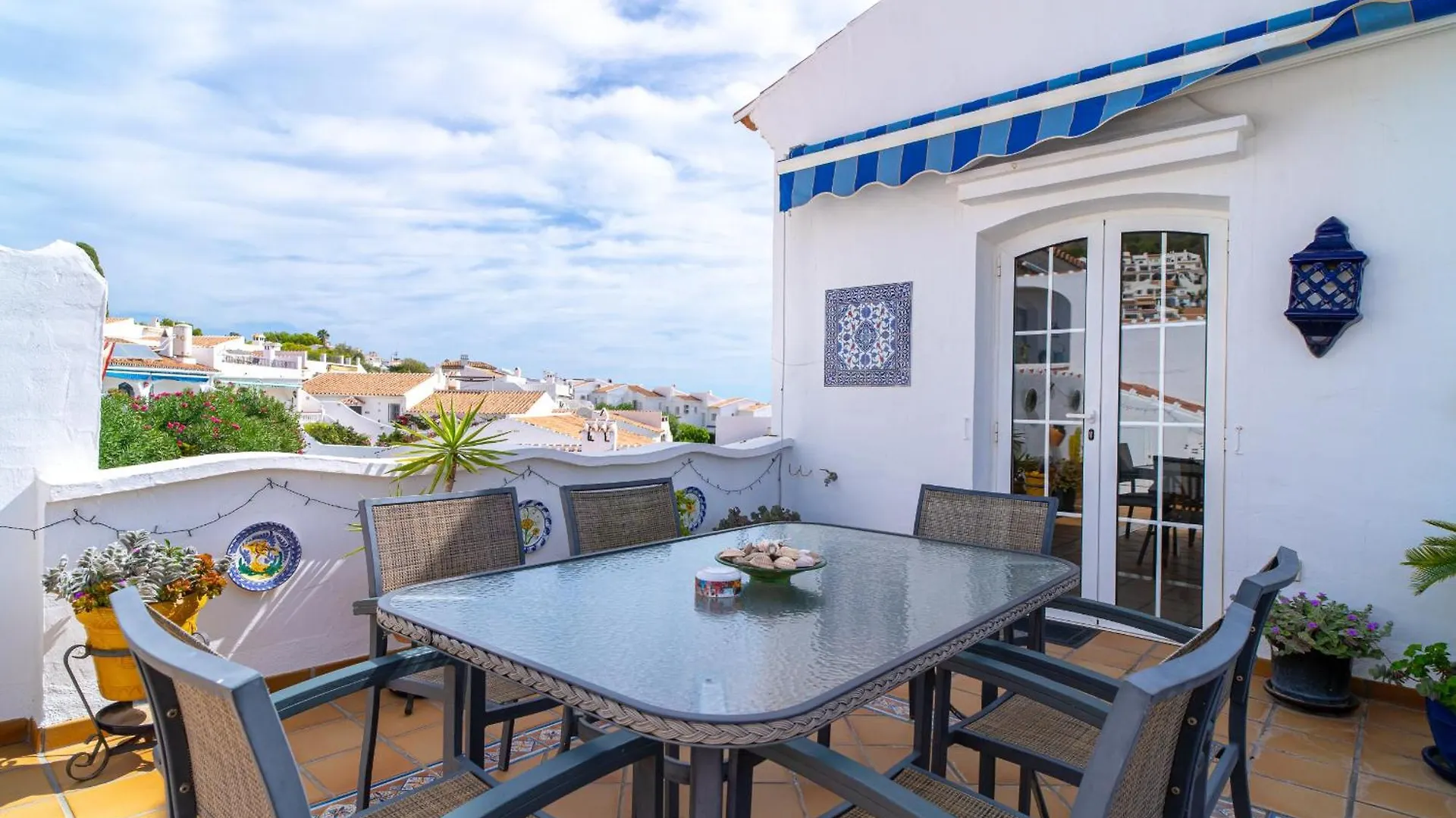 San Juan De Capistrano 74 By Casasol Apartment Nerja