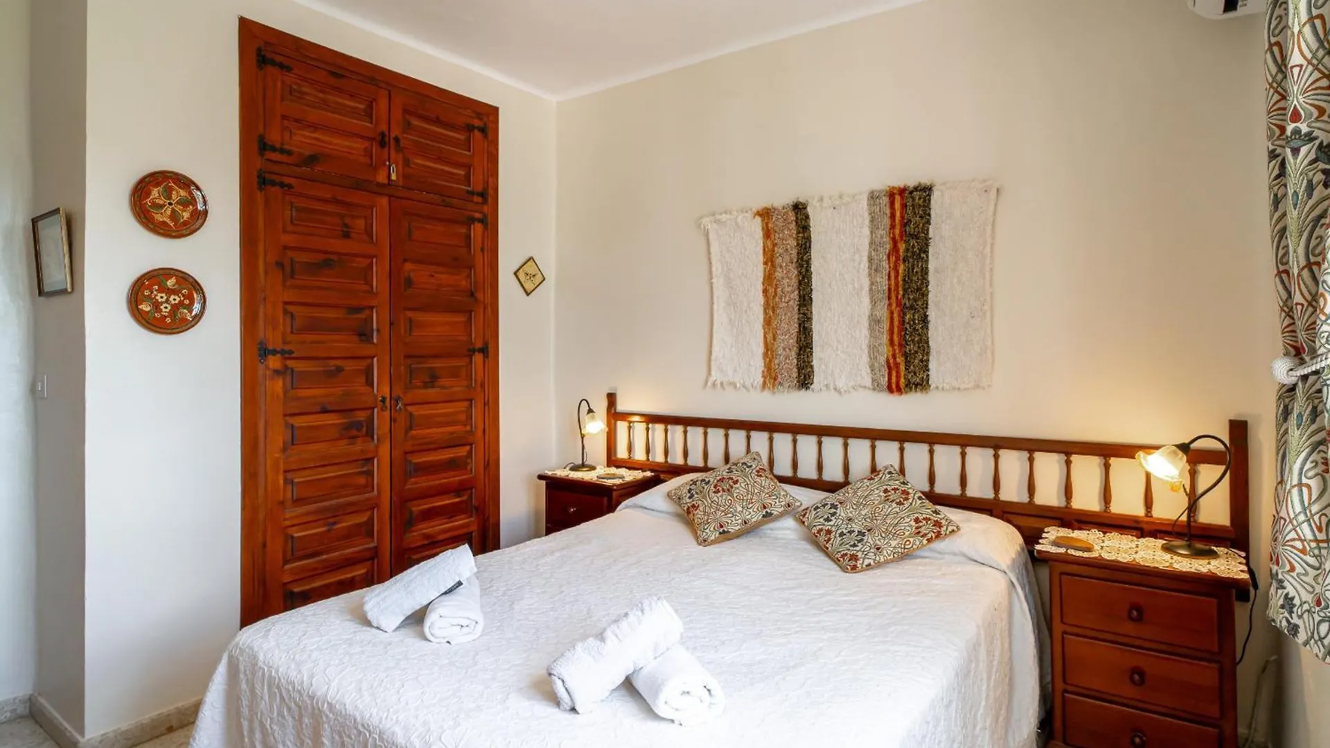 San Juan De Capistrano 74 By Casasol Apartment Nerja
